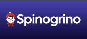 Spinogrino Casino Logo